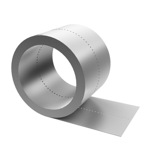 PLÅTBAND VPB 100 VIKBART 50M DANO          (1/24) | Beijerbygg Byggmaterial